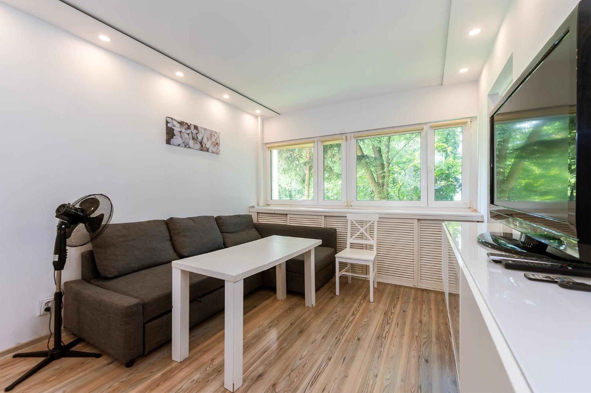 Cosy&Bright Teofilowdistrict Lodz  Exterior photo